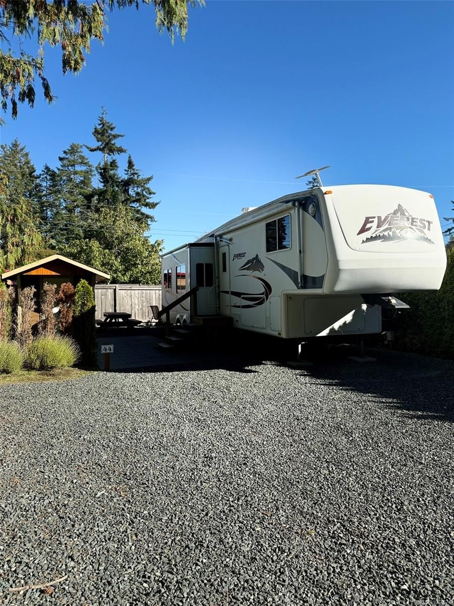 Recreational Property for sale in Qualicum Beach, 44 6050 Island Hwy, 1024674 | Realtylink.org