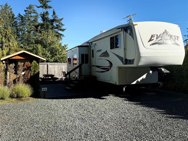 Recreational Property for sale in Qualicum Beach, 44 6050 Island Hwy, 1024674 | Realtylink.org