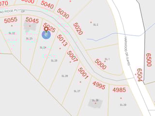 Lot for sale in Lantzville, 5025 Broad Ridge Pl, 1024676 | Realtylink.org