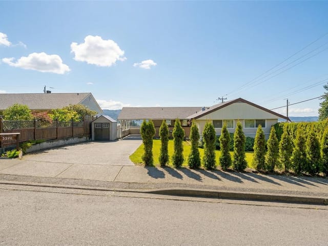 House for sale in Port Alberni, 3590 17th Ave, 1024682 | Realtylink.org