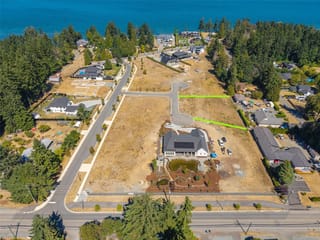 Lot for sale in Lantzville, 7120 Ocean Blue Pl, 1024687 | Realtylink.org