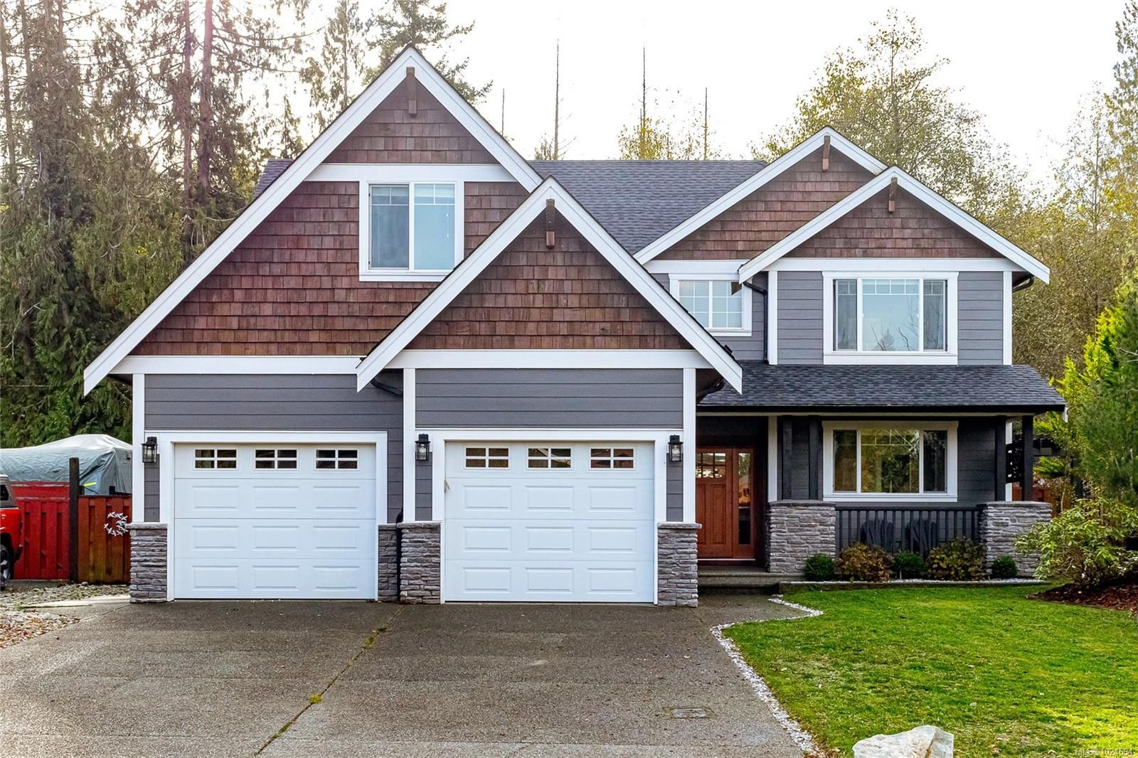 House for sale in Mill Bay, 898 Bucktail Rd, 1024694 | Realtylink.org