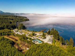 Business for sale in Port McNeill, 1 Alder Bay Rd, 1024720 | Realtylink.org