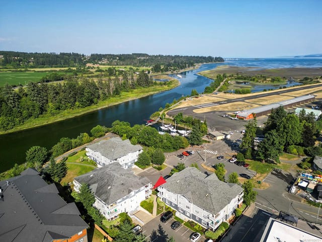 Apartment for sale in Courtenay, 22 115 20th St, 1024721 | Realtylink.org