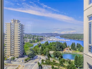 Apartment for sale in Nanaimo, 1004 38 Front St, 1024724 | Realtylink.org