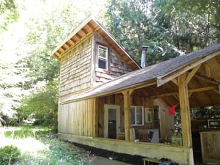 Lot for sale in Lasqueti Island, Lt 2 Conn Rd, 1024725 | Realtylink.org