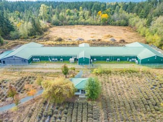 Commercial property for sale in Errington, 2116 Alberni Hwy, 1024726 | Realtylink.org