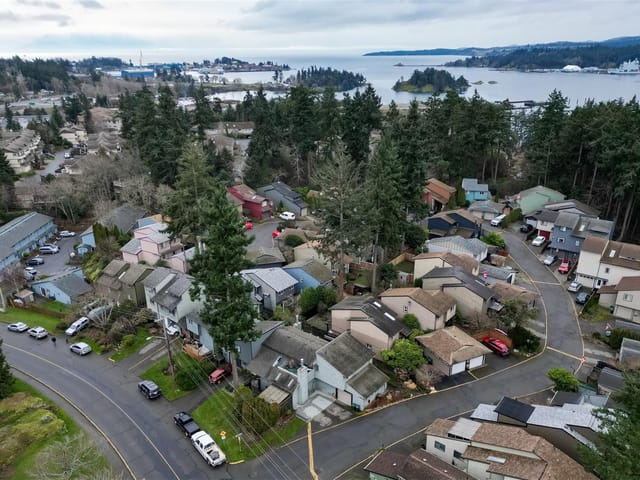 1/2 Duplex for sale in View Royal, A 1506 Glentana Rd, 1024732 | Realtylink.org