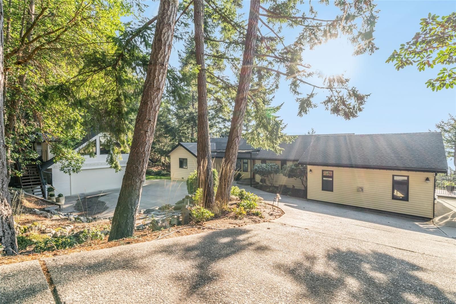 House for sale in Nanoose Bay, 2405 Chain Way, 1024733 | Realtylink.org