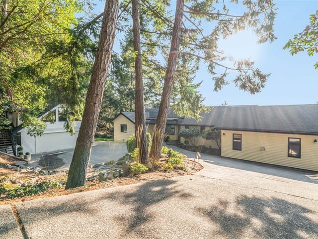 House for sale in Nanoose Bay, 2405 Chain Way, 1024733 | Realtylink.org