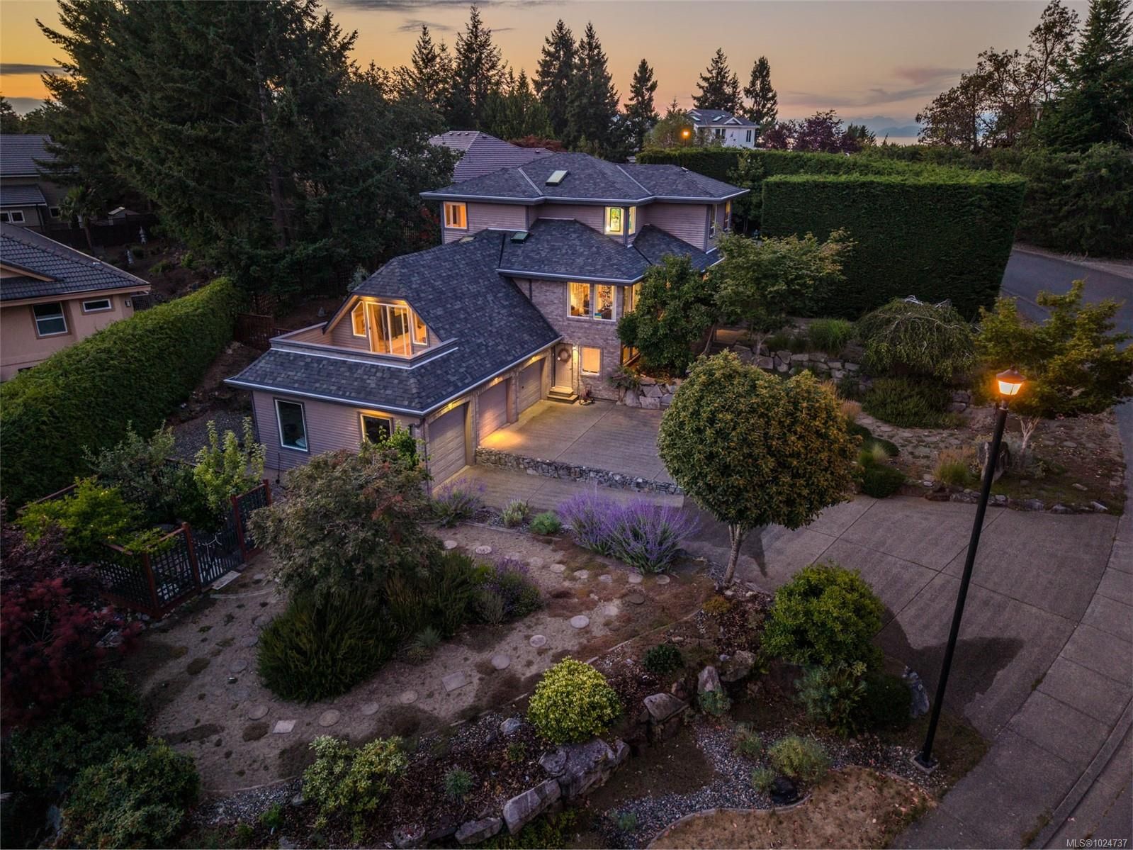 House for sale in Nanoose Bay, 3383 Rockhampton Rd, 1024737 | Realtylink.org