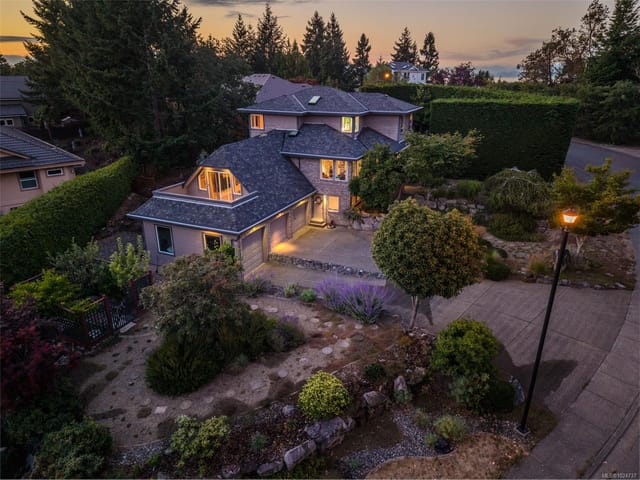 House for sale in Nanoose Bay, 3383 Rockhampton Rd, 1024737 | Realtylink.org