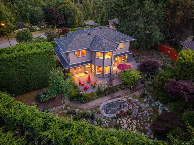 House for sale in Nanoose Bay, 3383 Rockhampton Rd, 1024737 | Realtylink.org