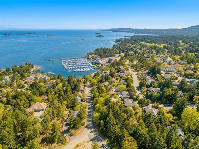 House for sale in Nanoose Bay, 3419 Redden Rd, 1024739 | Realtylink.org