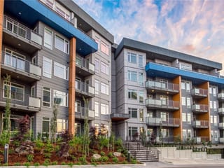 Apartment for sale in Nanaimo, 501 6540 Metral Dr, 1024746 | Realtylink.org