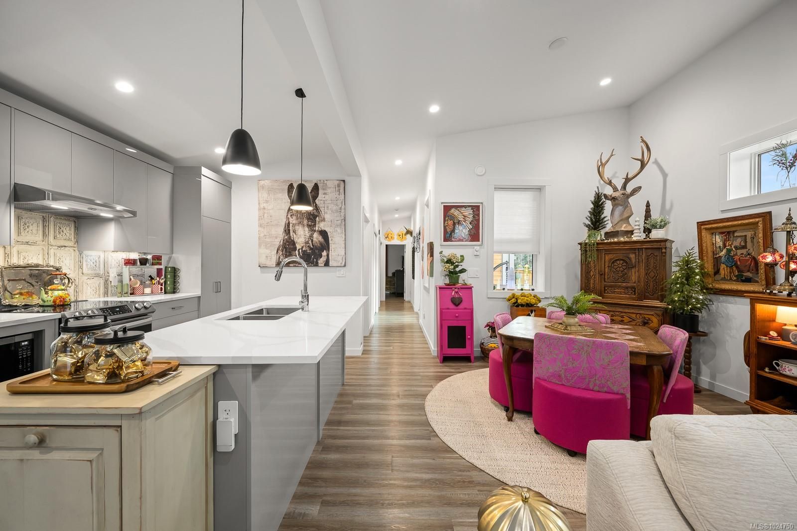 Manufactured Home for sale in Cumberland, 30 3025 Royston Rd, 1024750 | Realtylink.org