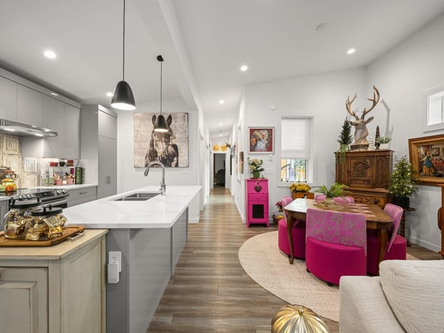 Manufactured Home for sale in Cumberland, 30 3025 Royston Rd, 1024750 | Realtylink.org