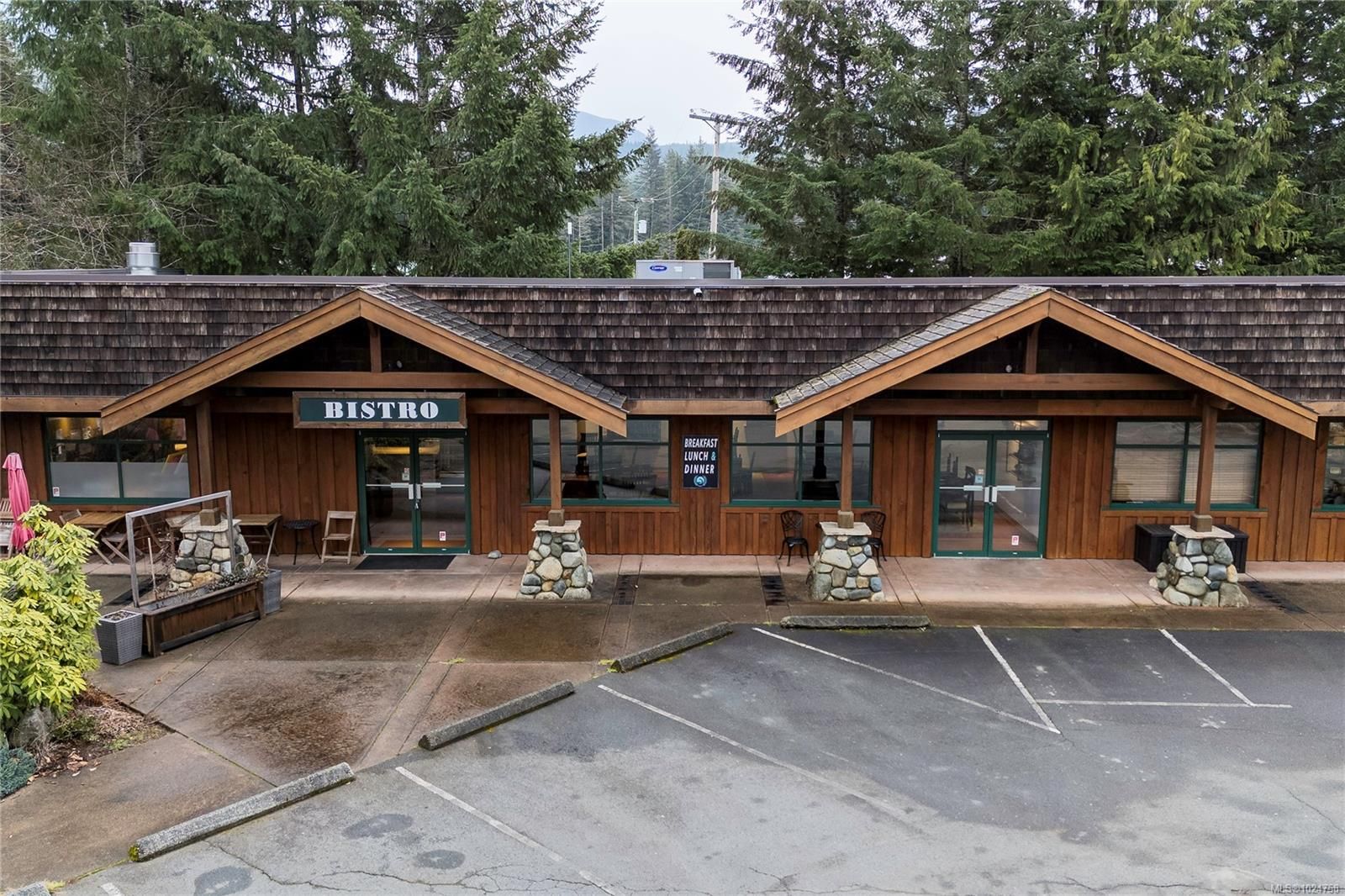 Commercial property for lease in Gold River, A 500 Industrial Park Pl, 1024758 | Realtylink.org