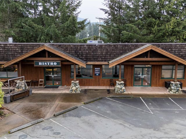 Commercial property for lease in Gold River, A 500 Industrial Park Pl, 1024758 | Realtylink.org