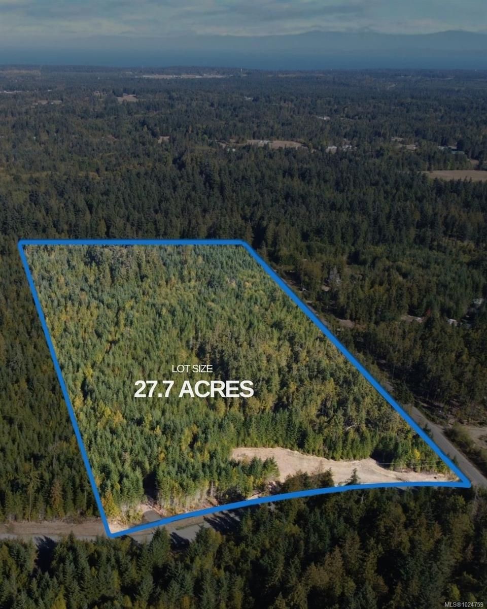 Lot for sale in Hilliers, Lot 108 Pratt Rd, 1024759 | Realtylink.org