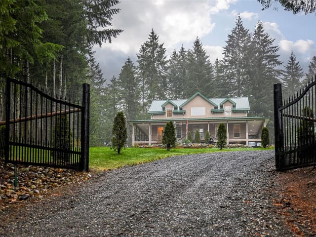 House for sale in Black Creek, 3997 Macaulay Rd, 1024760 | Realtylink.org