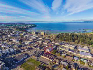 Apartment for sale in Parksville, 203 113 Hirst E Ave, 1024762 | Realtylink.org