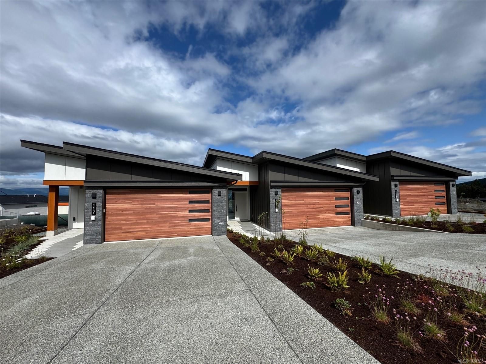 Townhouse for sale in Duncan, 113 3116 Woodrush Dr, 1024765 | Realtylink.org