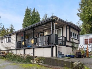 Manufactured Home for sale in Nanaimo, 13 1000 Chase River Rd, 1024769 | Realtylink.org