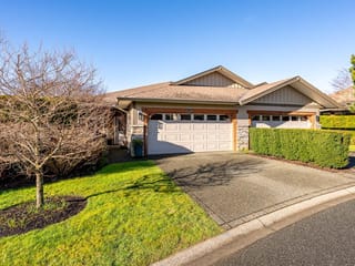 Townhouse for sale in Comox, 66 2300 Murrelet Dr, 1024776 | Realtylink.org