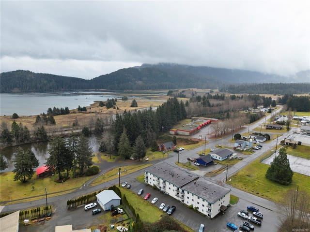 Apartment for sale in Sayward, 307 611 Macmillan Dr, 1024779 | Realtylink.org