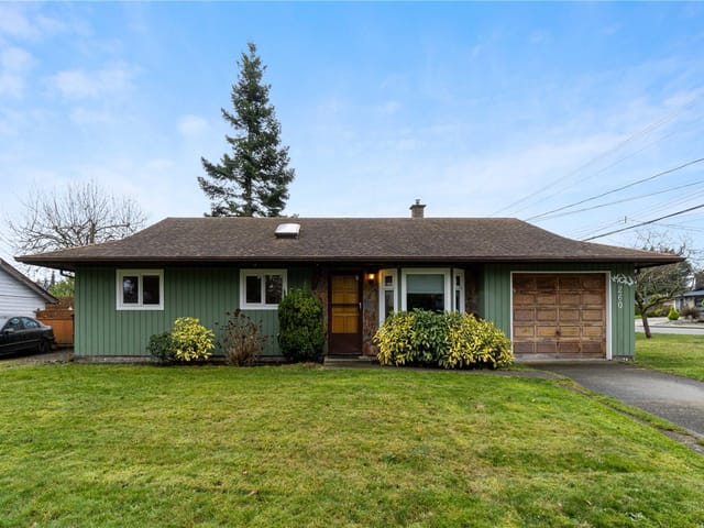 House for sale in Parksville, 260 Pym S St, 1024786 | Realtylink.org