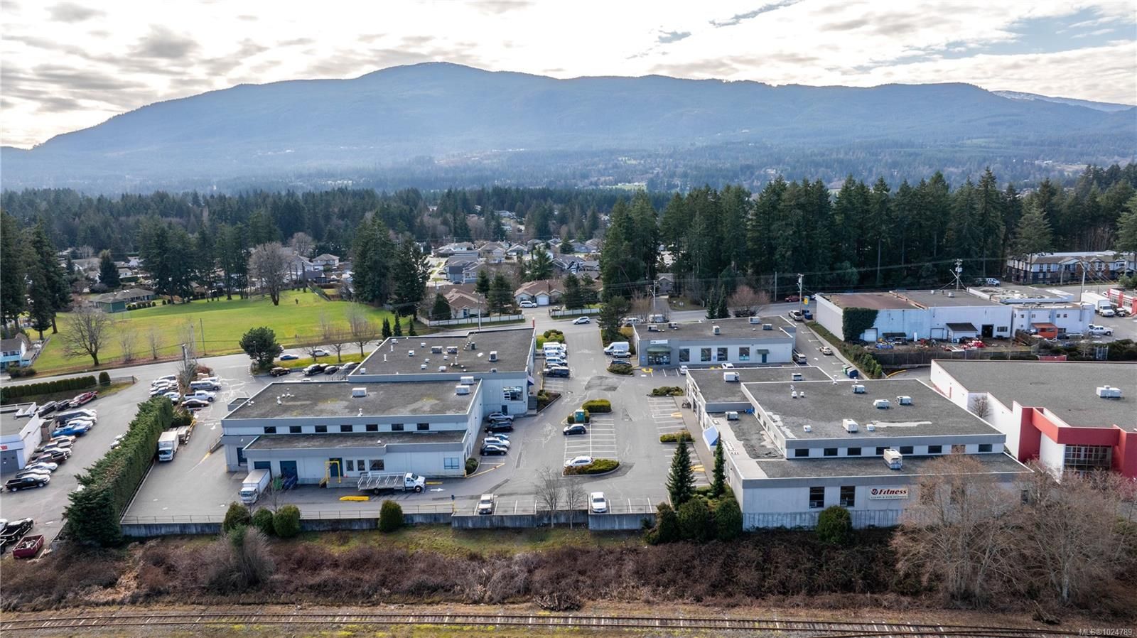 Commercial property for lease in Nanaimo, 201 4300 Wellington Rd, 1024789 | Realtylink.org