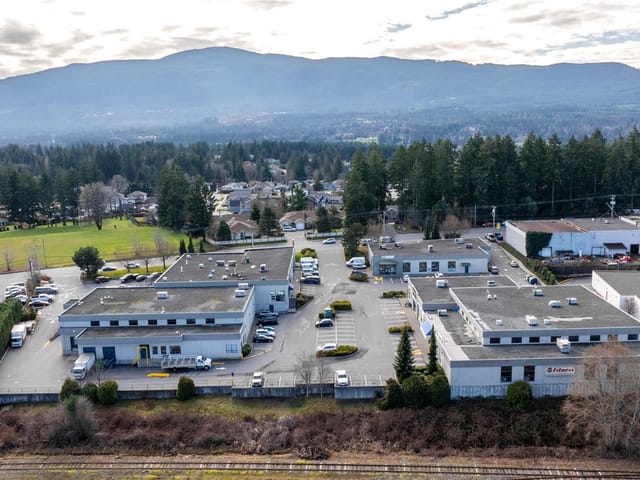 Commercial property for lease in Nanaimo, 201 4300 Wellington Rd, 1024789 | Realtylink.org