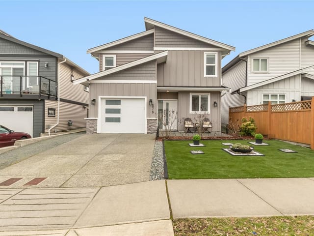 House for sale in Nanaimo, 578 Menzies Ridge Dr, 1024797 | Realtylink.org