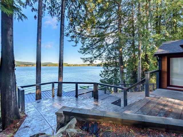 House for sale in Cumberland, 111 Horbury Rd, 1024802 | Realtylink.org