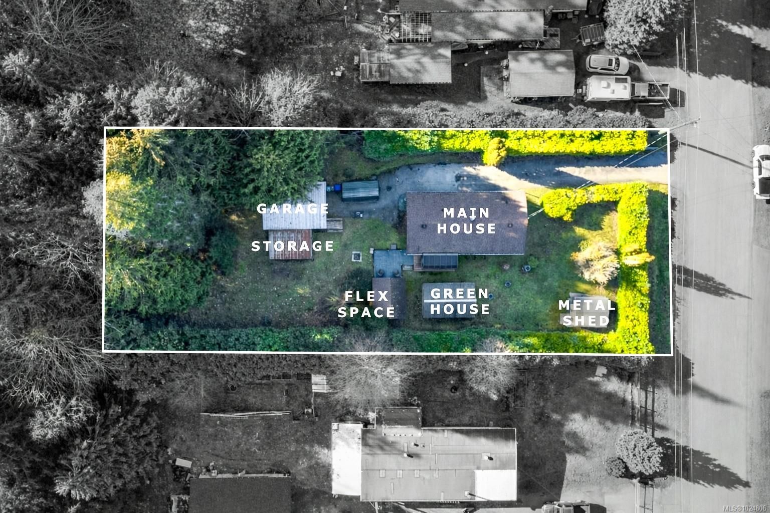 House for sale in Qualicum Beach, 1502 Memory Ln, 1024806 | Realtylink.org