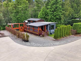 Recreational Property for sale in Port Alberni, 32 10750 Central Lake Rd, 1024816 | Realtylink.org