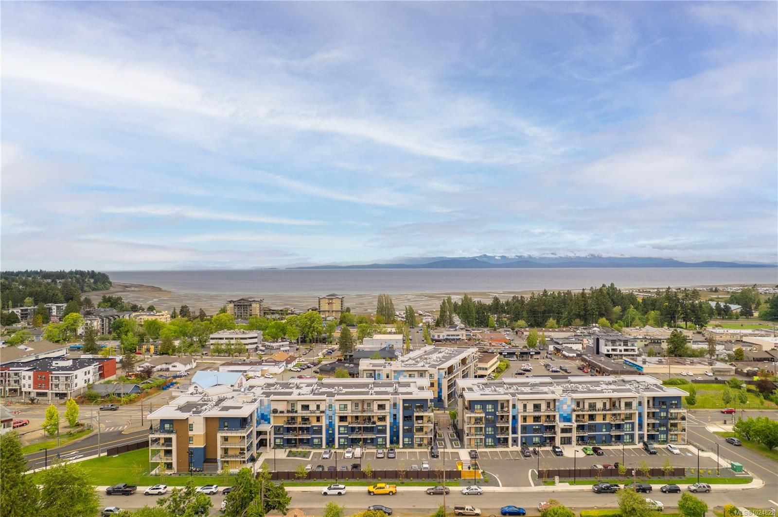 Apartment for sale in Parksville, 212 140 Jensen W Ave, 1024822 | Realtylink.org