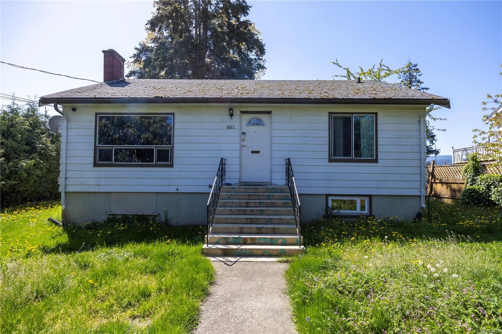 Multi-family for sale in Nanaimo, 1019/1023 Dufferin Cres, 1024825 | Realtylink.org