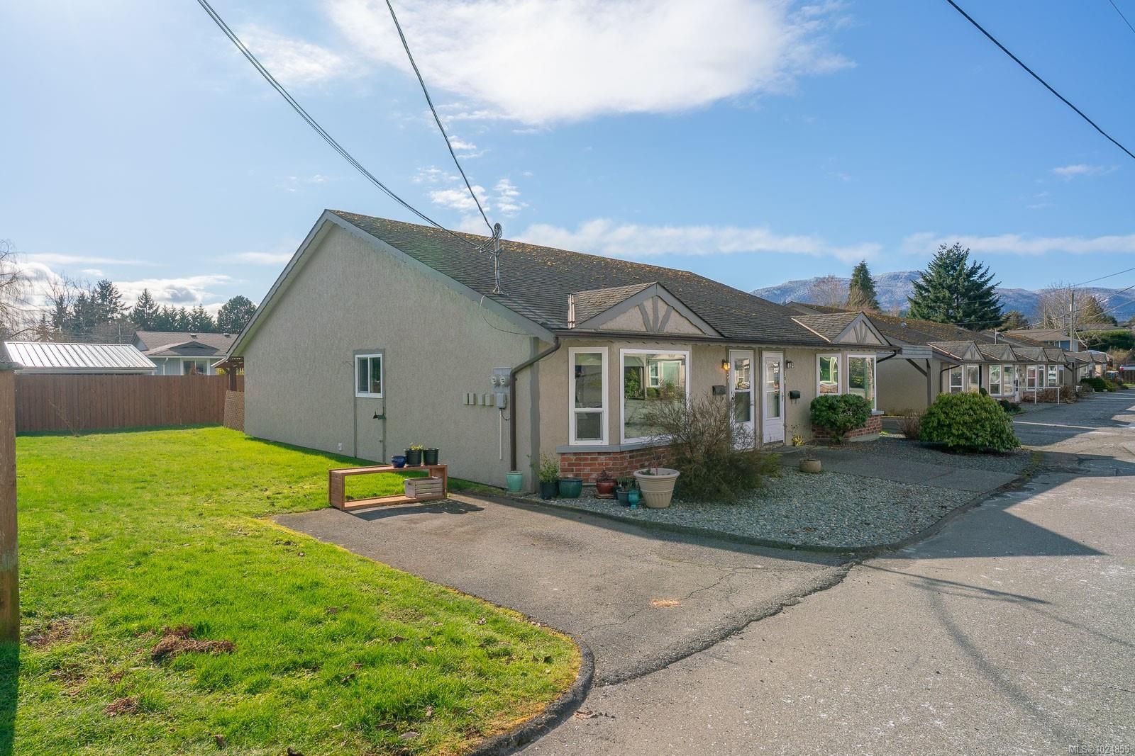 Townhouse for sale in Nanaimo, 37 103 Ashlar Ave, 1024855 | Realtylink.org