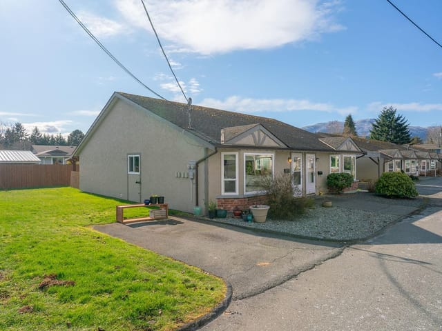 Townhouse for sale in Nanaimo, 37 103 Ashlar Ave, 1024855 | Realtylink.org