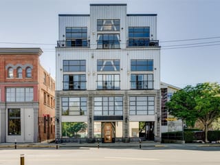 Apartment for sale in Victoria, 307 555 Chatham St, 1024858 | Realtylink.org