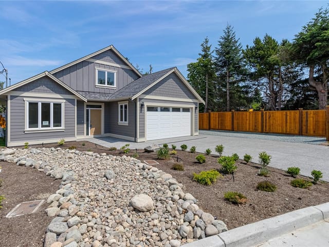 House for sale in Parksville, 317 Pioneer Cres, 1024897 | Realtylink.org