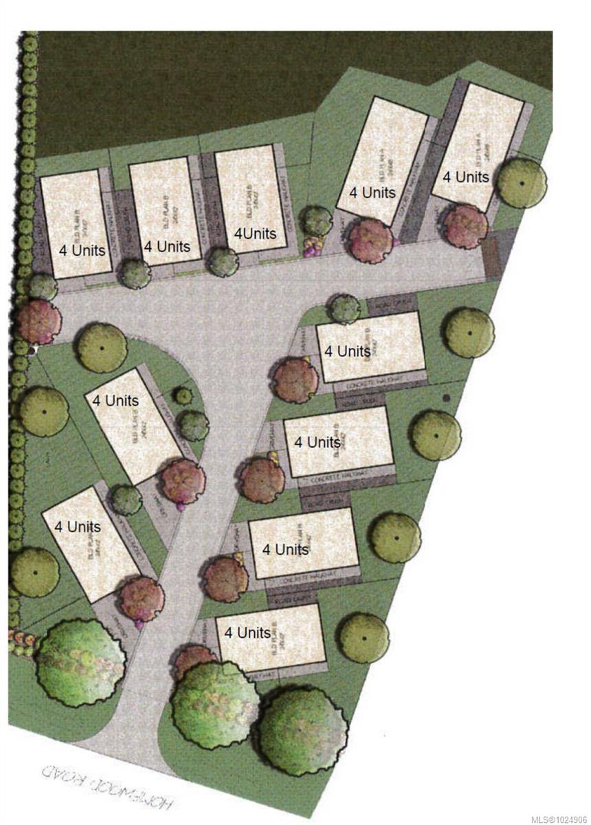 Multi-family for sale in Campbell River, 681 Homewood Rd, 1024906 | Realtylink.org