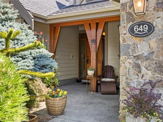 House for sale in Qualicum Beach, 649 Eaglewood Ct, 1024907 | Realtylink.org