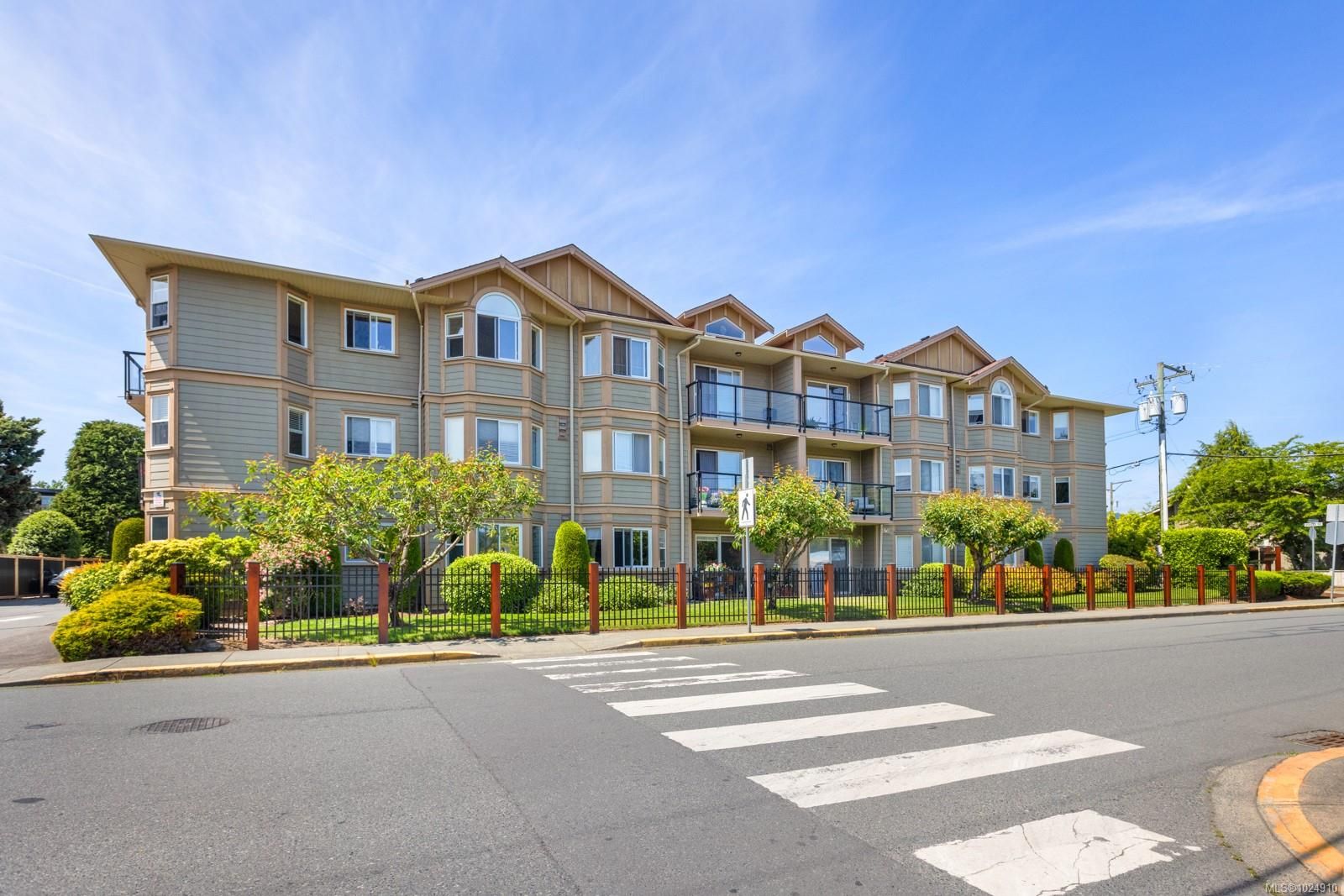 Apartment for sale in Duncan, 102 650 Dobson Rd, 1024910 | Realtylink.org