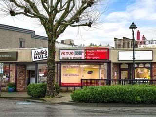 Retail for lease in Campbell River, 1070 Shoppers Row, 1024924 | Realtylink.org