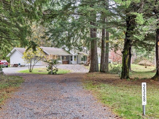 House for sale in Nanaimo, 2328 Yellow Point Rd, 1024925 | Realtylink.org