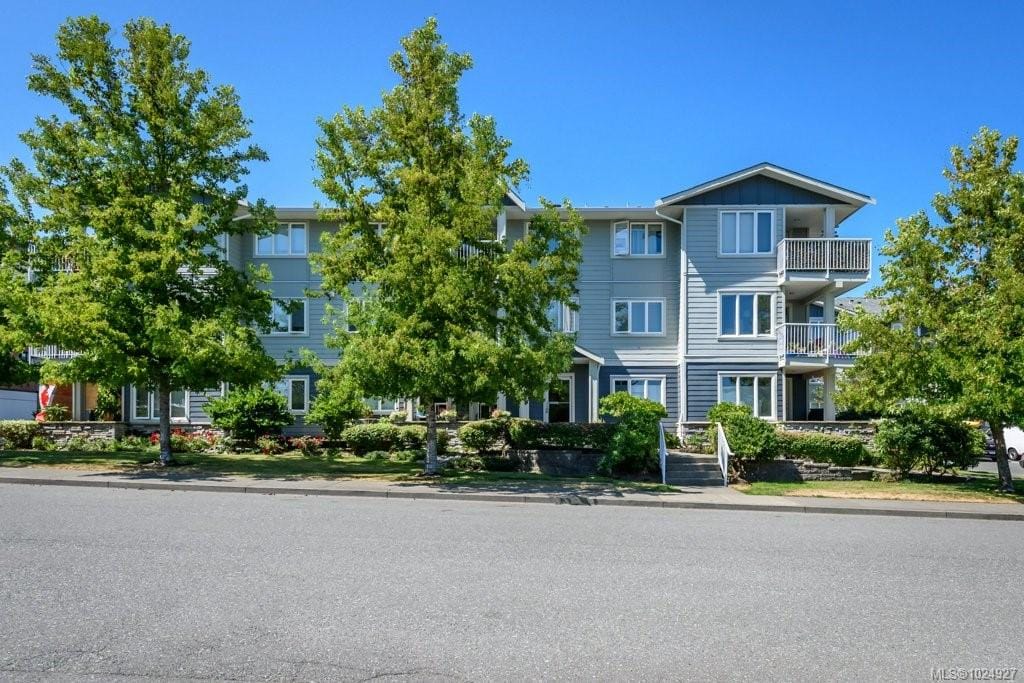 Apartment for sale in Courtenay, 14 119 20th St, 1024927 | Realtylink.org