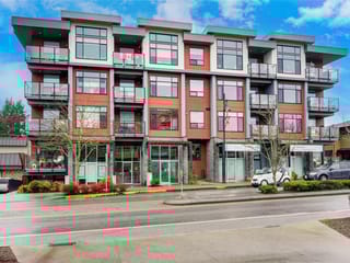 Apartment for sale in Central Saanich, 308 7162 West Saanich Rd, 1024933 | Realtylink.org